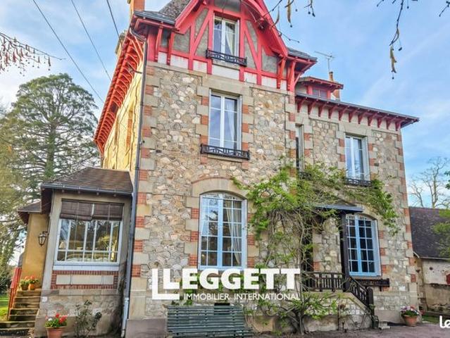 Maison vente à Montluçon, Cosne-d'allier