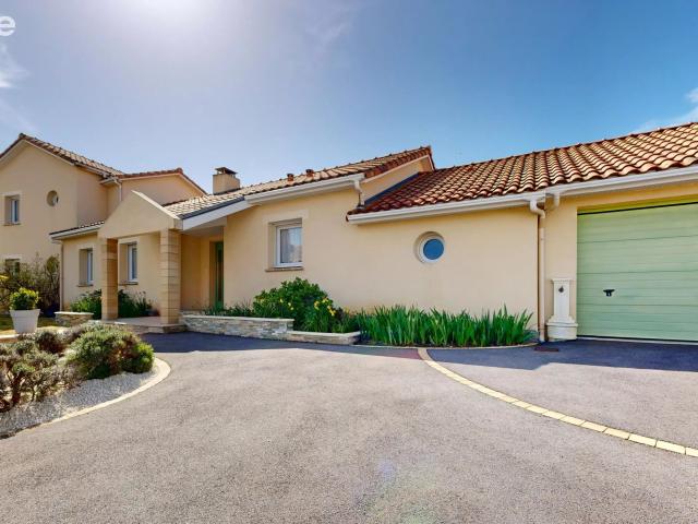 Maison vente à Nantes, Saint-philbert-de-grand-lieu