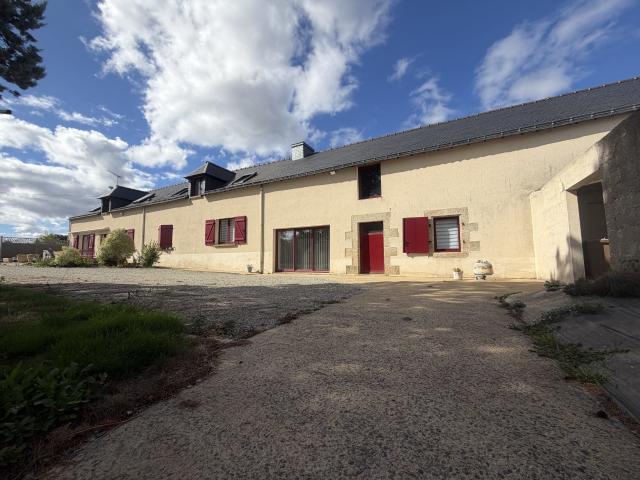 Maison vente à Sainte-Marie, Ille-et-Vilaine