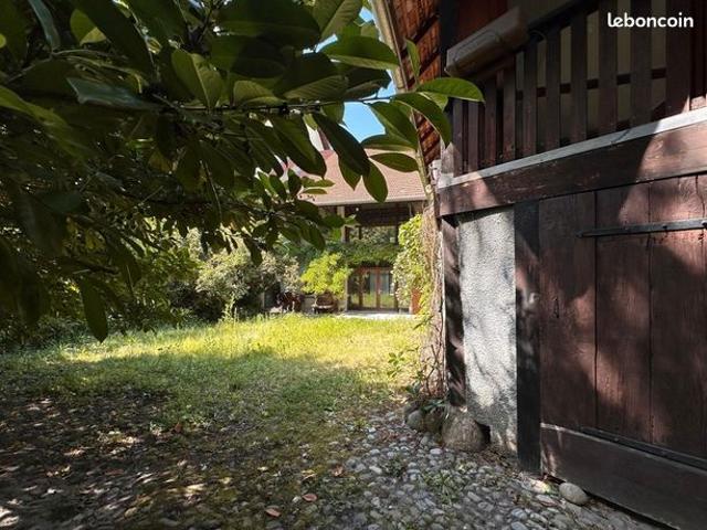 Maison vente à Saint-Julien-en-Genevois, Saint-julien-en-genevois