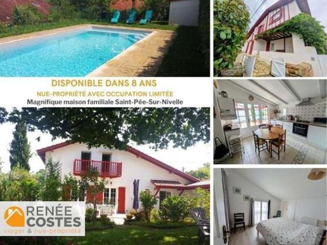 Maison vente à Bayonne, Saint-jean-de-luz