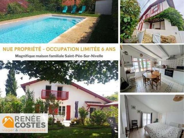 Maison vente à Bayonne, Saint-jean-de-luz