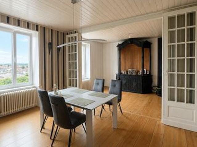 Maison vente à Belfort, Delle