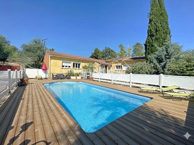 Maison vente à France métropolitaine, Lunel-viel