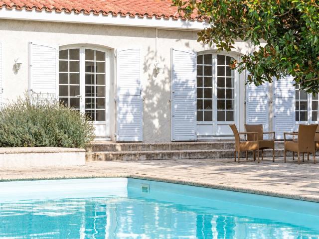 Maison vente à Boire Courant, Saint-Julien-de-Concelles