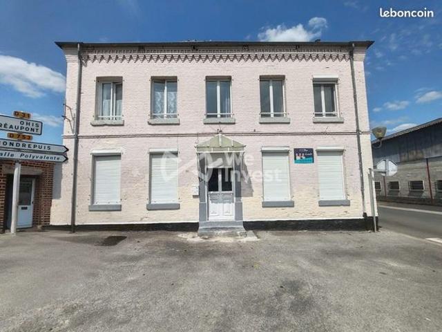 Maison vente à Neuve-maison