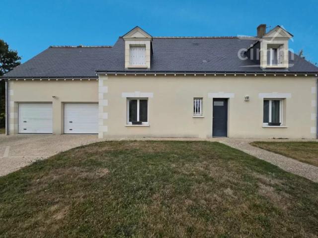 Maison vente à Tours, Joué-lès-tours