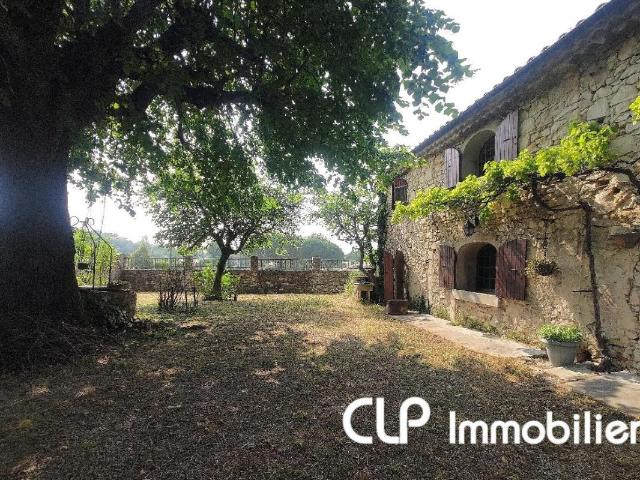 Maison vente à Nyons, Puygiron