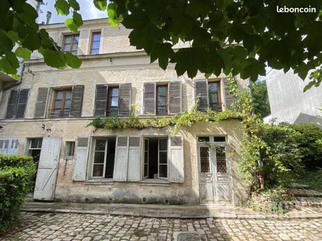 Maison vente à Ville-d'avray