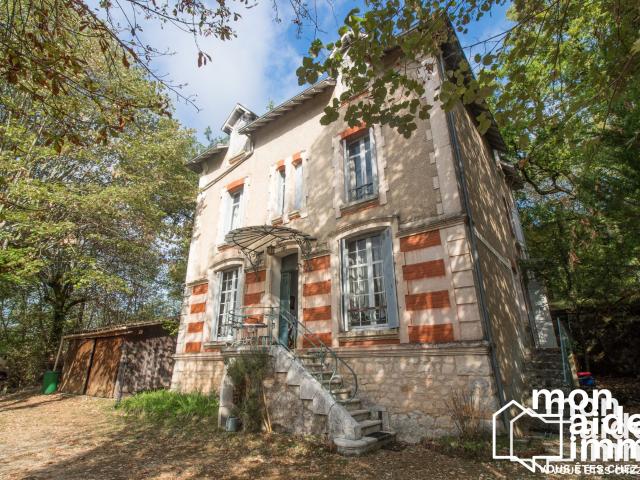 Maison vente à Périgueux, Chancelade