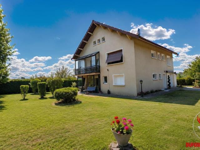 Maison vente à Louhans-Châteaurenaud, Sornay