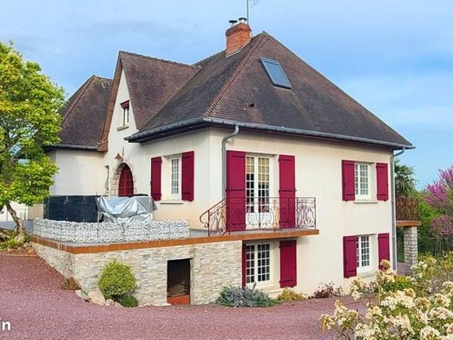 Maison vente à Châteaudun, Bonneval
