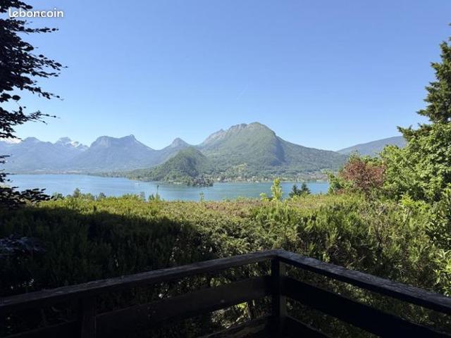 Maison vente à Annecy, Auvergne-Rhône-Alpes