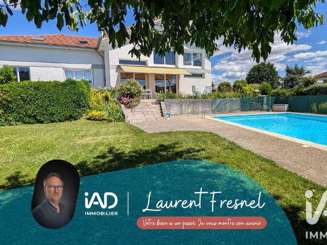 Maison vente à La Brayetière, Sorbiers