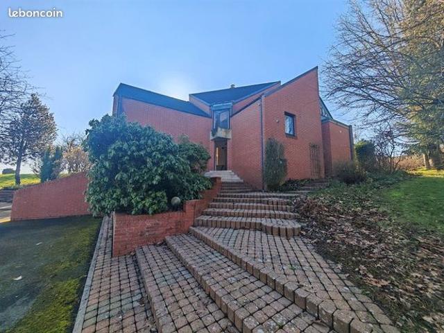 Maison vente à Avesnes-sur-Helpe, Bellignies