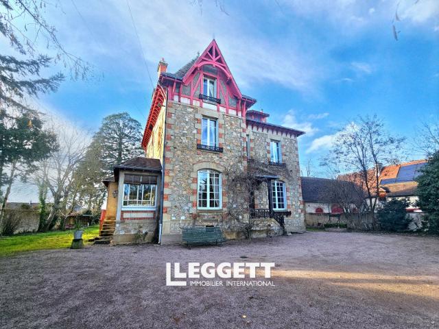 Maison vente à Montluçon, Cosne-d'allier