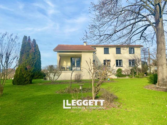 Maison vente à Castelsarrasin, Saint-nicolas-de-la-grave