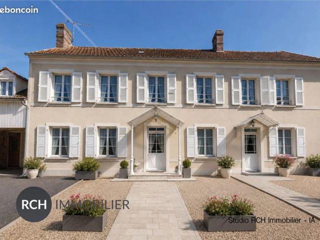 Maison vente à Mantes-la-Jolie, Orgerus