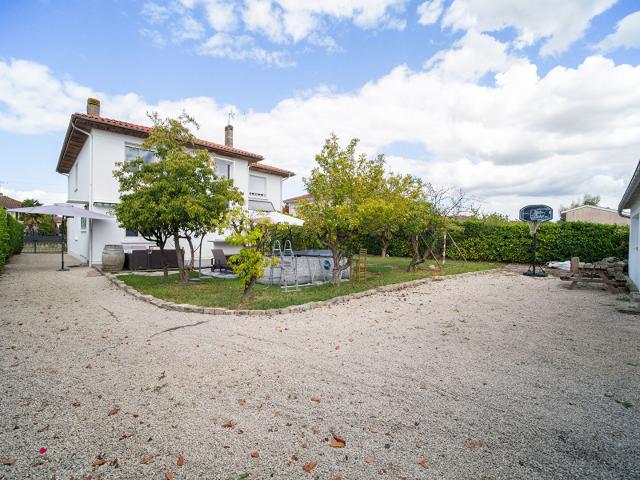 Maison vente à Mirande, Riscle