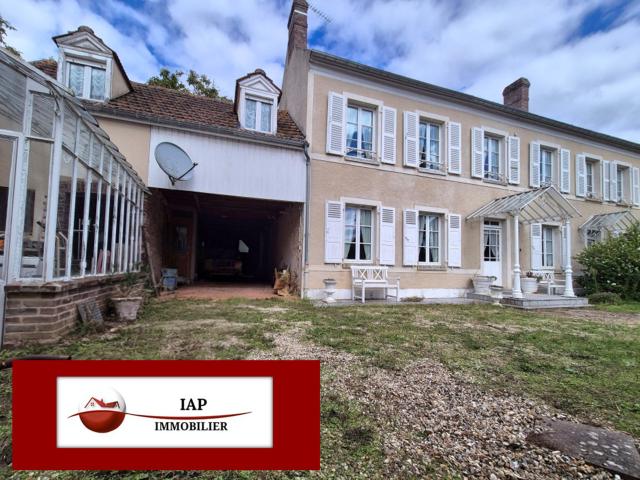 Maison vente à Orgerus, Yvelines