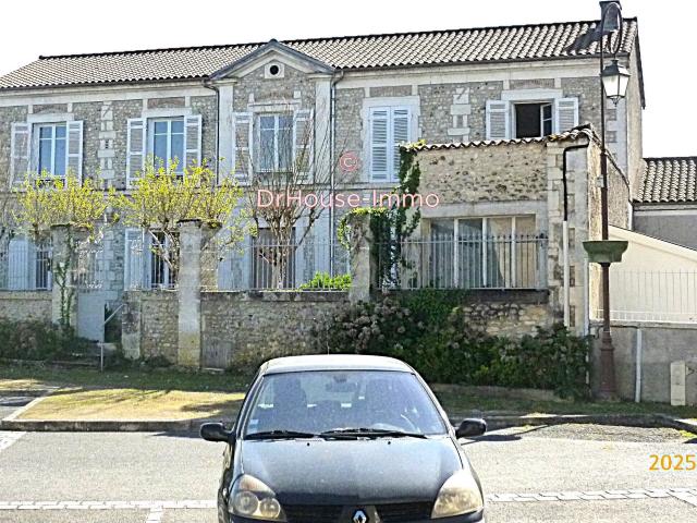 Maison vente à Les Tarrières, Razac-sur-l'Isle