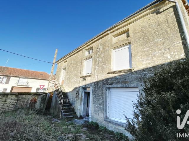 Maison vente à Buzancy, Ardennes