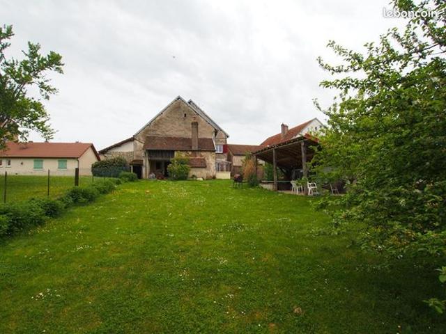 Maison vente à Vesoul, Gray