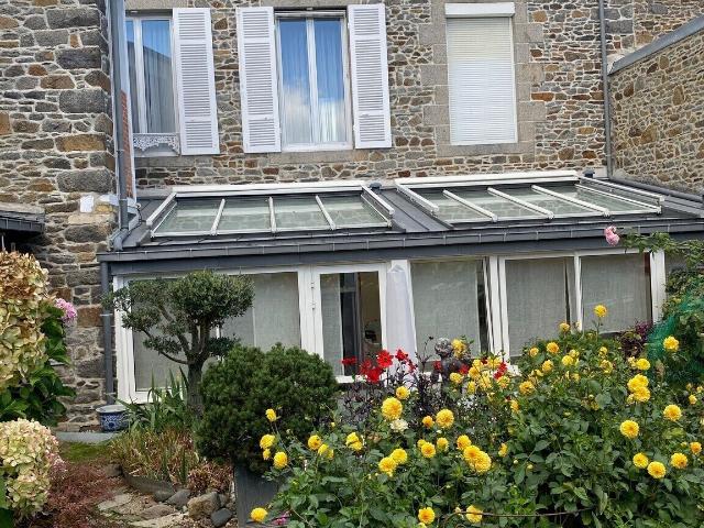 Maison vente à Notre-Dame, Saint-Brieuc