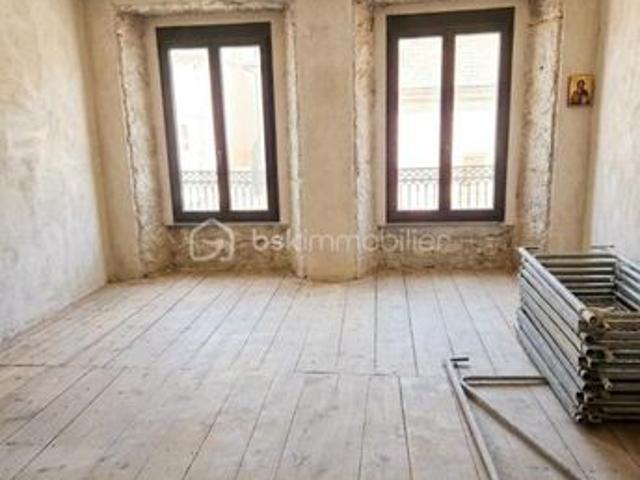 Maison vente à Mende, Langogne