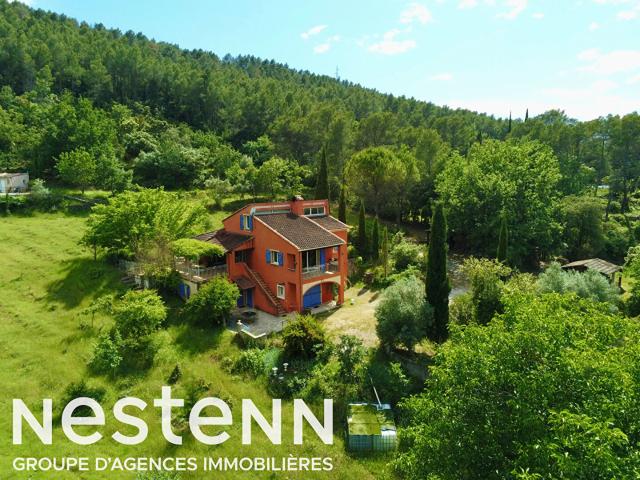 Maison vente à Brignoles, Carcès