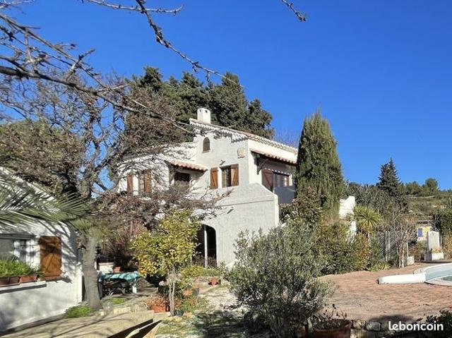 Maison vente à Istres, Bouches-du-Rhône
