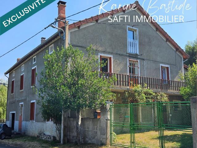 Maison vente à Le Puy-en-Velay, Vielprat