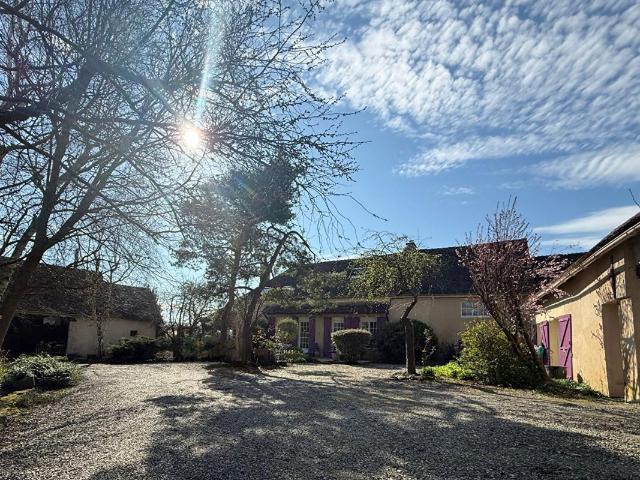 Maison vente à Mamers