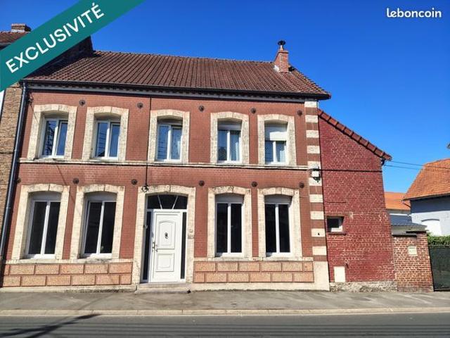 Maison vente à Pernes, Pas-de-Calais