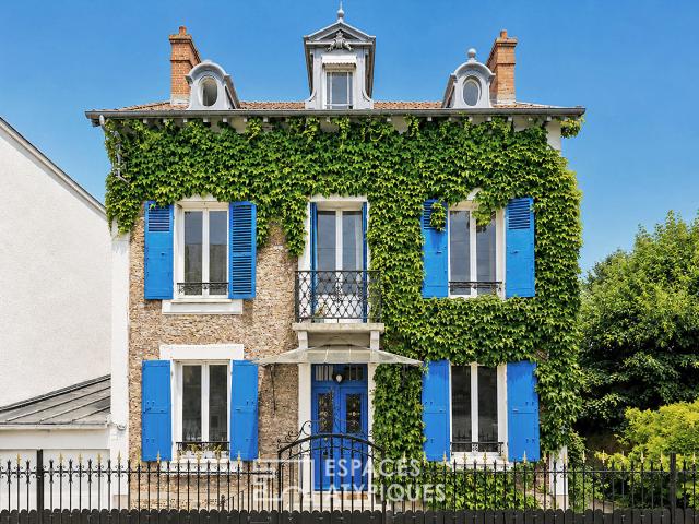 Maison vente à Melun