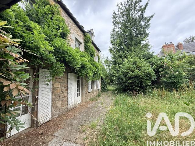 Maison vente à Avranches, Ducey