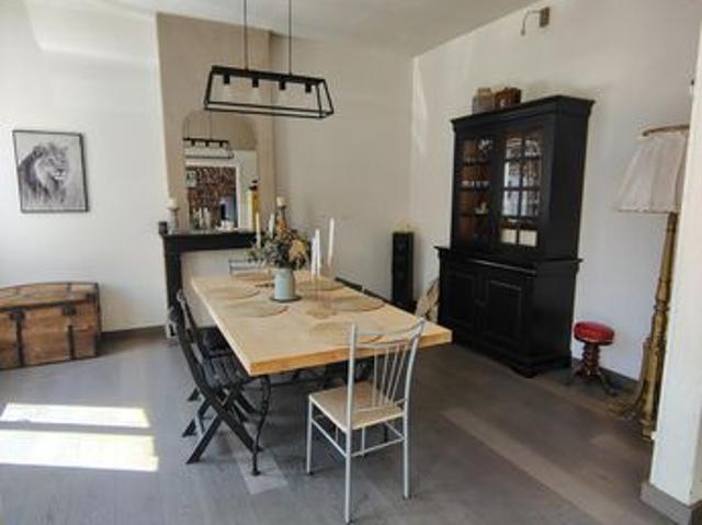 Maison vente à Arras, Pernes