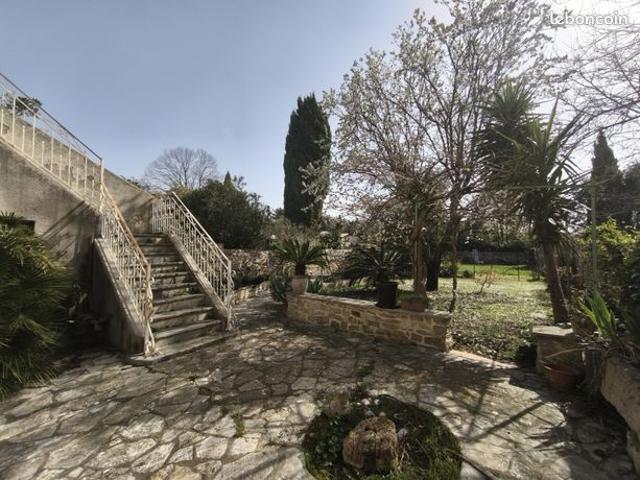 Maison vente à Montpellier, Gigean