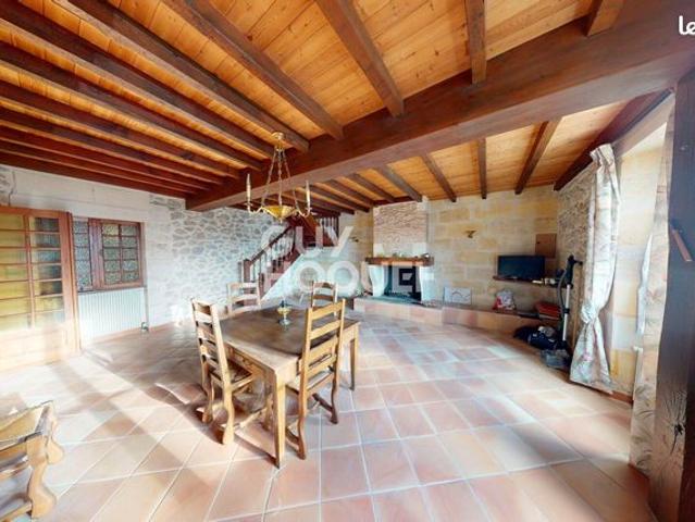 Maison vente à Langon, Langoiran