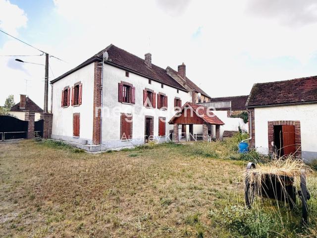Maison vente à Arces, Arces-Dilo