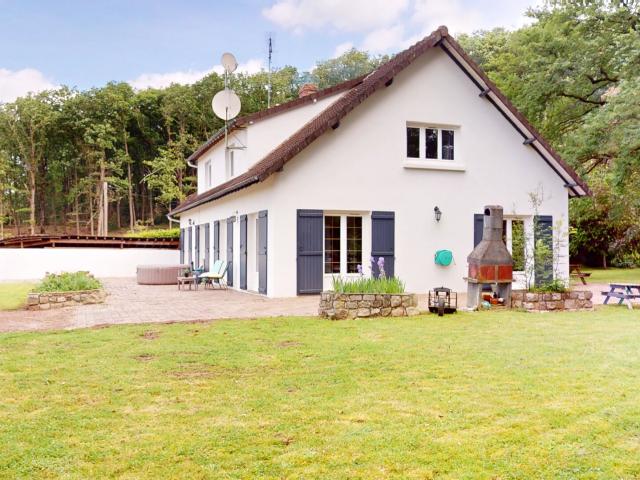 Maison vente à Étampes, Saint-chéron