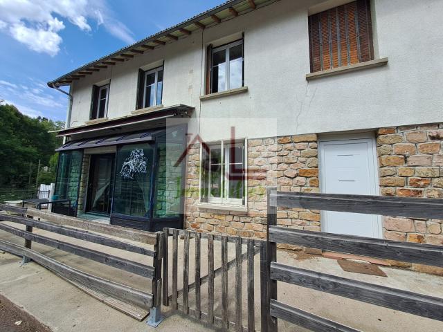 Maison vente à Mende, La Bastide-puylaurent