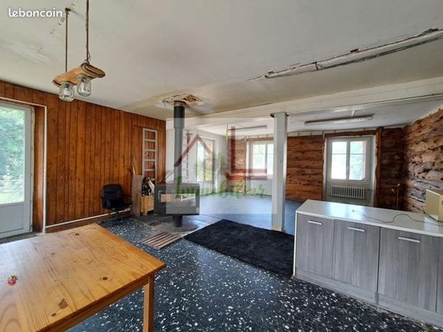 Maison vente à Mende, La Bastide-puylaurent