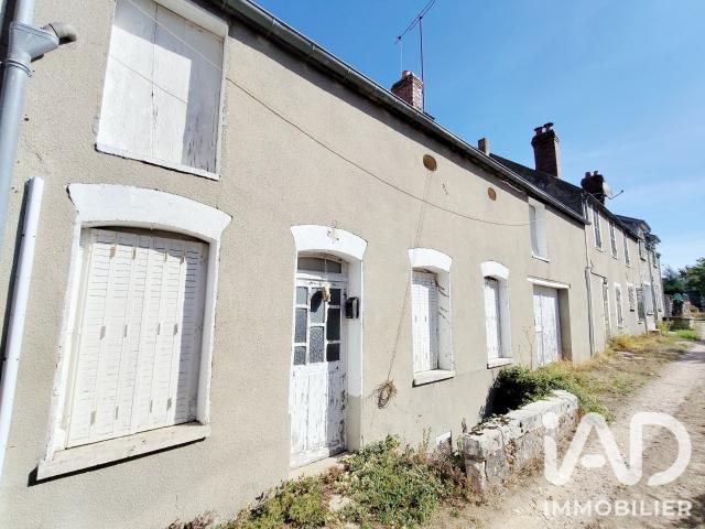 Maison vente à Résidence de la Colline, Dordives