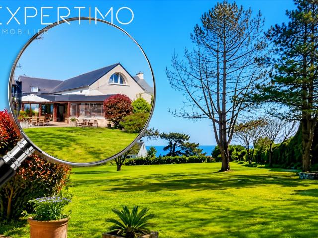 Maison vente à Brest, Bretagne