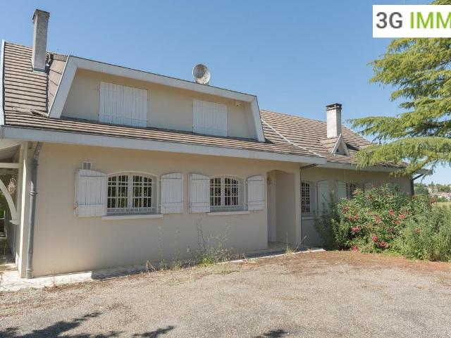 Maison vente à Montauban, Molières