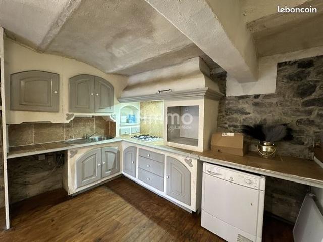Maison vente à Narbonne, Montredon-des-corbières