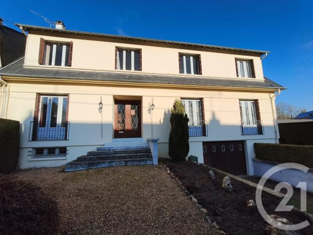 Maison vente à Bernay