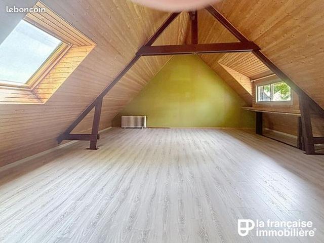 Maison vente à Rennes, Bretagne