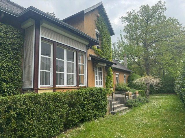 Maison vente à Laon, Bourg-et-comin